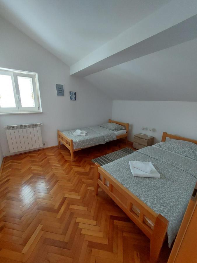 Apartman Kovac Διαμέρισμα Τρέμπινιε Εξωτερικό φωτογραφία