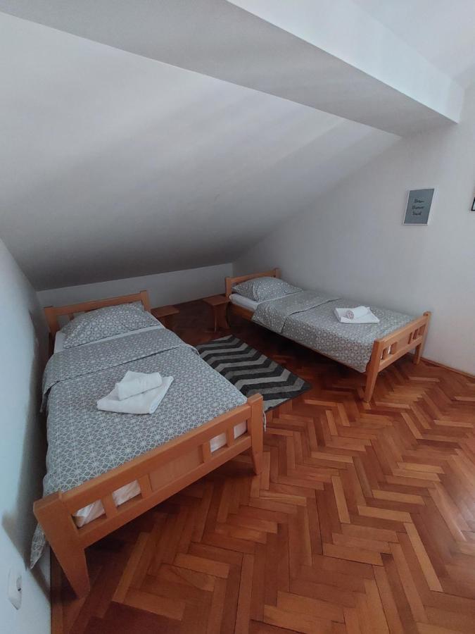 Apartman Kovac Διαμέρισμα Τρέμπινιε Εξωτερικό φωτογραφία