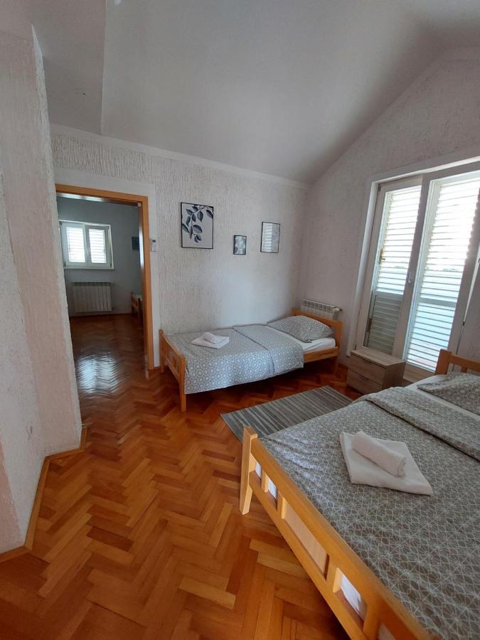 Apartman Kovac Διαμέρισμα Τρέμπινιε Εξωτερικό φωτογραφία
