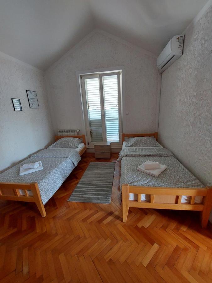 Apartman Kovac Διαμέρισμα Τρέμπινιε Εξωτερικό φωτογραφία