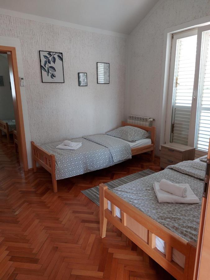 Apartman Kovac Διαμέρισμα Τρέμπινιε Εξωτερικό φωτογραφία