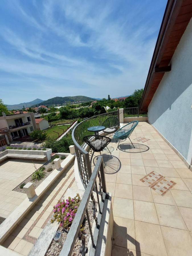 Apartman Kovac Διαμέρισμα Τρέμπινιε Εξωτερικό φωτογραφία