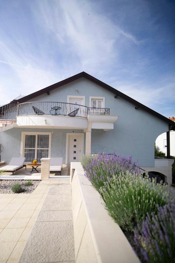 Apartman Kovac Διαμέρισμα Τρέμπινιε Εξωτερικό φωτογραφία