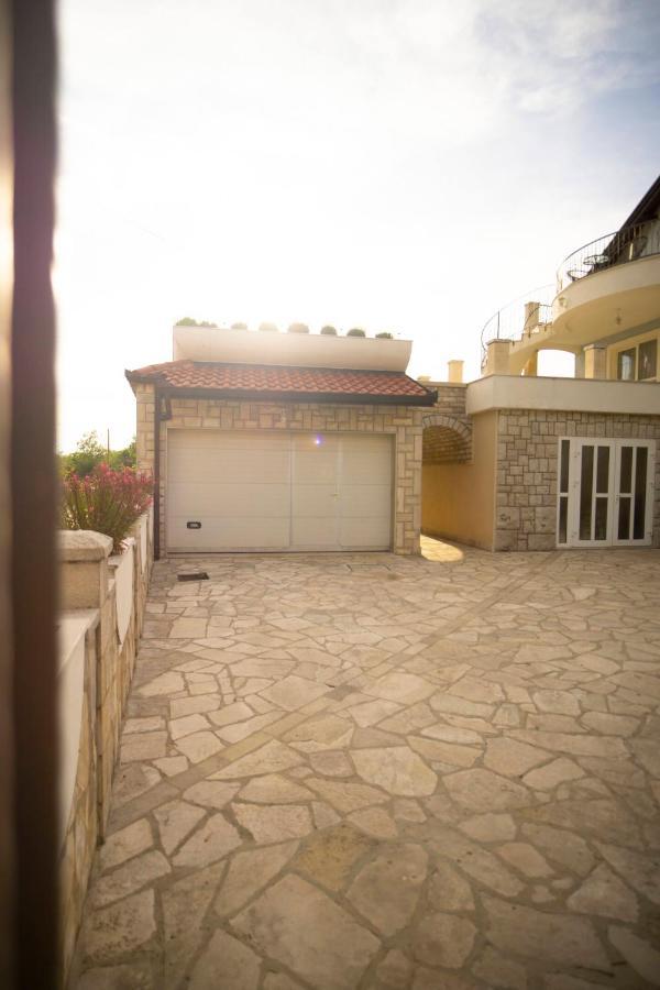 Apartman Kovac Διαμέρισμα Τρέμπινιε Εξωτερικό φωτογραφία