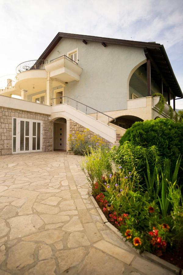 Apartman Kovac Διαμέρισμα Τρέμπινιε Εξωτερικό φωτογραφία