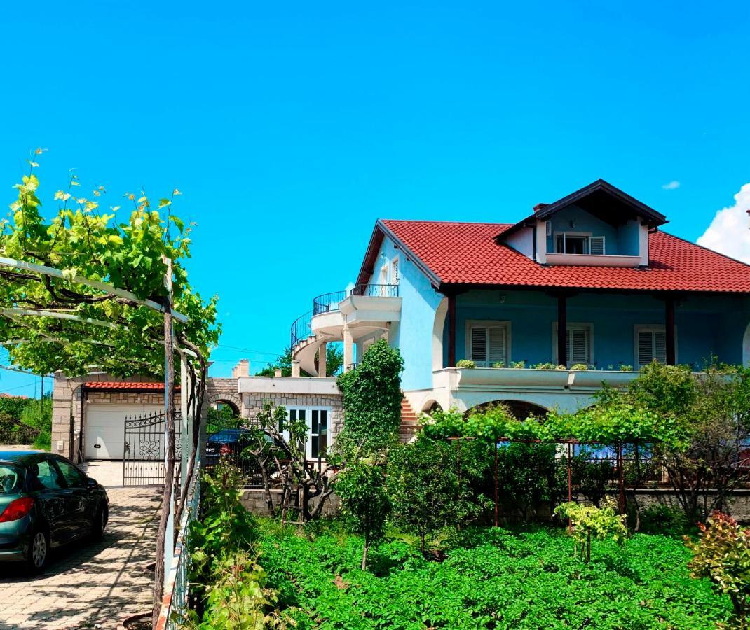 Apartman Kovac Διαμέρισμα Τρέμπινιε Εξωτερικό φωτογραφία