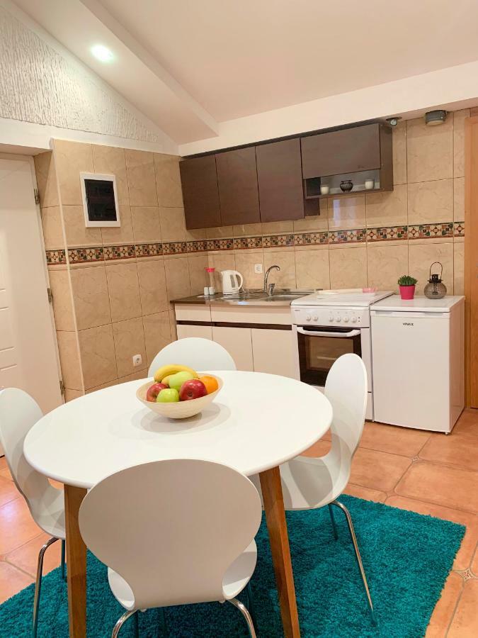 Apartman Kovac Διαμέρισμα Τρέμπινιε Εξωτερικό φωτογραφία