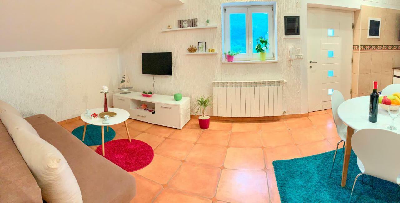 Apartman Kovac Διαμέρισμα Τρέμπινιε Εξωτερικό φωτογραφία