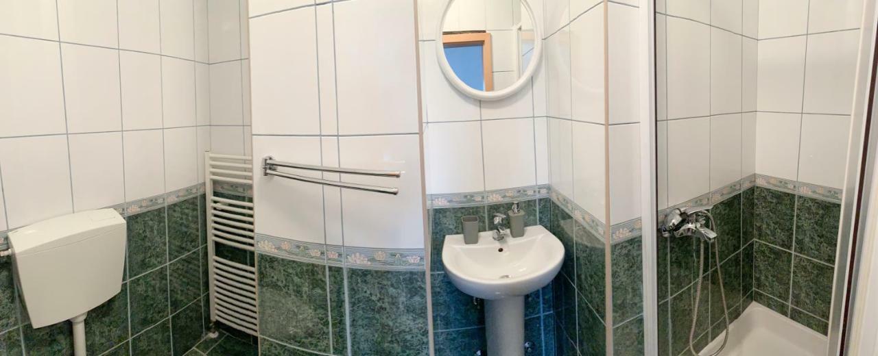 Apartman Kovac Διαμέρισμα Τρέμπινιε Εξωτερικό φωτογραφία