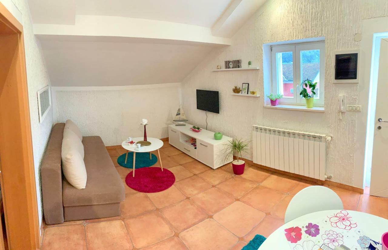 Apartman Kovac Διαμέρισμα Τρέμπινιε Εξωτερικό φωτογραφία