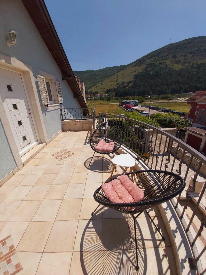 Apartman Kovac Διαμέρισμα Τρέμπινιε Εξωτερικό φωτογραφία